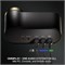 SteelSeries Arctis Nova Elite — беспроводная игровая гарнитура высокого разрешения — динамики из углеродного волокна — активное шумоподавление — приложение — 2,4 ГГц + Bluetooth — многоканальное воспроизведение; OmniPlay PC+PS+Xbox — цвета Sage & Gold (ве 1000036659