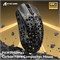 Беспроводная игровая мышь ATTACK SHARK R5Ultra 8K из углеродного волокна с разрешением 42000 DPI, сенсором PAW3950 MAX, сверхлегким весом 39 г, микроконтроллером Nordic 52840, проводным/Bluetooth/беспроводным программируемым управлением 2,4 ГГц для ПК/Mac 1000036661