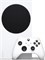 Международная версия Xbox Series S от Microsoft, 512 ГБ (белая) 1000036664