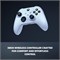 Международная версия Xbox Series S от Microsoft, 512 ГБ (белая) 1000036664