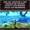 The Legend of Zelda: Breath of the Wild - Nintendo Switch 2 Edition 1000036666