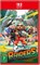 Nintendo Switch 2 Splatoon Raiders (версия для ОАЭ) 1000036673