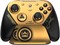 Проводной игровой контроллер GameSir G7 Pro 8K PC Champion Edition, официальная коллаборация с Xiaohai, частота опроса 8000 Гц, магнитные TMR-джойстики Mag-Res™, триггеры с датчиком Холла, тактильные кнопки с микропереключателями для Windows 1000036702
