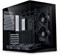 Корпус Lian Li O11 Dynamic Mini V2 Flow Midi-Tower — черный 1000036715