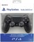 Беспроводной контроллер Sony PlayStation DualShock 4 для PS4 — черный (восстановленный) 1000036720