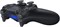 Беспроводной контроллер Sony PlayStation DualShock 4 для PS4 — черный (восстановленный) 1000036720