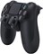 Беспроводной контроллер Sony PlayStation DualShock 4 для PS4 — черный (восстановленный) 1000036720