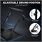 Подставка для гоночного руля Wemart G29 G920, подходит для Logitech G27/G25/G29, Thrustmaster T80 T150 TX F430 (черная) 1000036736