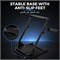Подставка для гоночного руля Wemart G29 G920, подходит для Logitech G27/G25/G29, Thrustmaster T80 T150 TX F430 (черная) 1000036736