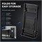 Подставка для гоночного руля Wemart G29 G920, подходит для Logitech G27/G25/G29, Thrustmaster T80 T150 TX F430 (черная) 1000036736