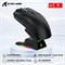 Игровая мышь ATTACK SHARK X1 с тачпадом, RGB-подсветкой и зарядной док-станцией, игровой сенсор PixArt PAW3395PRO, беспроводная/проводная мышь Bluetooth/2.4G, 40000 DPI, сверхлегкая игровая мышь 53 г для Win11/Xbox/PS/Mac (черная) 1000036738