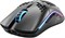 Беспроводная игровая мышь Glorious Gaming Model O — сверхлегкая, 69 г, сотовая конструкция, RGB-подсветка, подходит для использования как правой, так и левой рукой, беспроводная связь 2,4 ГГц без задержек, до 71 часа работы от батареи — матовый черный 1000036748