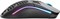 Беспроводная игровая мышь Glorious Gaming Model O — сверхлегкая, 69 г, сотовая конструкция, RGB-подсветка, подходит для использования как правой, так и левой рукой, беспроводная связь 2,4 ГГц без задержек, до 71 часа работы от батареи — матовый черный 1000036748