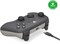 Проводной контроллер 8Bitdo Ultimate C для Xbox, RGB-подсветка, эффект «огненного кольца» и джойстики с датчиком Холла, совместим с Xbox Series X|S, Xbox One, Windows 10/11 — официально лицензированный продукт (темно-серый) 1000036755