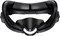 BOBOVR F3 Comfort Face Cover Pad — лицевая накладка, совместимая с аксессуарами Quest 3, с 3-канальной вентиляцией, регулируемым полем зрения, удобной для ношения очков конструкцией и мягкой лайкровой накладкой на нос 1000036780