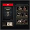 The Elder Scrolls IV: Oblivion™ Remastered – Deluxe Edition – Nintendo Switch 2 - Код в коробке 1000036782