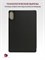 Черный чехол для планшета Xiaomi Redmi Pad 2 2025 (11.0") с магнитным креплением 1000036844