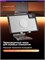 Прозрачный чехол для планшета Lenovo Legion Y700 2025 8.8'' Gen 4 (TB-322FC) сделан из прочного материала с вентиляционной системой для охлаждения 1000036847