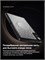 Прозрачный чехол для планшета Lenovo Legion Y700 2025 8.8'' Gen 4 (TB-322FC) сделан из прочного материала с вентиляционной системой для охлаждения 1000036847