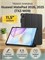 Чехол-книжка Trifold для планшета Huawei MatePad 11.5 (TXZ-W09) 2025, 2026 (11,5") - идеальный выбор для вашего устройства Huawei MatePad 11.5 1000036861