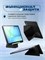 Чехолы доступны для устройств Samsung Tab S9, S9 fe, S10 fe и S10 lite 1000036862