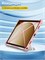 Розовый чехол для Samsung Galaxy Tab A9 (8.7") 1000036867