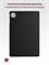 Черный чехол с магнитом для планшетов Honor Pad 20 и Honor Pad 10 (12.1 дюйма) / Хонор Пад 20, Хонор Пад 10 12,1 1000027117