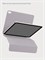 Чехол Яндекс Фабрика для iPad Air 11'' (2020-2026) в сиреневом цвете - это COMMO Shield 1000036870