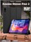 Чехол-книжка Trifold для планшета Xiaomi Redmi Pad 2 2025 (11.0") предназначен для защиты устройства 1000036876
