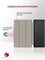 Синий чехол с магнитом для Samsung Tab A11 Plus, A9 Plus (X230, X210, X215, X216) 11.0" / Samsung Galaxy Tab A11 A9 Plus 1000036882