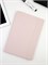 Светло-розовый чехол для Samsung Galaxy Tab S11 с отдельным отделением для хранения стилуса 1000036896