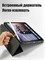 Чехол для планшета Xiaomi Redmi Pad2 (2025 11") изготовлен из экологически чистого материала, который легкий и тонкий, при этом мягкий. Также имеется два слоя защитной пленки 1000036910