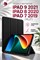 Черный чехол с магнитом подходит для Apple iPad 9 2021, iPad 8 2020 и iPad 7 2019 (10,2 дюйма) / Apple iPad 9 2021, 8 2020, iPad 7 2019 (10,2") чехол с магнитом, черного цвета 1000027204