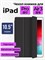 Черный чехол-книжка с подставкой подходит для iPad Air 10.5 (2019), iPad Pro 10.5 (2017) и iPad Air 3 1000027163