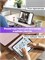 Чехол для iPad 11 2025 A16 (11''), iPad 10 2022 (10,9 "), iPad 12 2026 (11'') сделан из экологически чистого материала. Он легкий, тонкий и мягкий. В чехле предусмотрено два слоя защитной пленки 1000027312