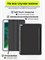 Чехол для iPad mini 7.9" первого, второго, третьего, четвертого и пятого поколения в стиле книжки с подставкой, цвета лаванды 1000027425