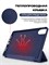 Чехол для планшета Redmi Pad 2 2025 (11 дюймов) сделан из мягкого силикона, который является экологически чистым материалом. Он легкий и тонкий, приятный на ощупь, обладает функцией автопробуждения и автосна 1000036927