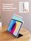 Чехол для iPad 11 2025 A16 (11''), iPad 10 2022 (10,9'') и iPad 12 2026 (11'') в лавандовом цвете с магнитной застежкой и отделением для стилуса 1000036931