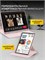 Чехол для Samsung Galaxy Tab A11 / Tab A9 размером 8,7 дюйма 1000036936