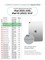 Черный чехол для iPad 11 2025 (A16) и iPad 10 2022 (A3354 A3355 A3356 A2696 A2757 A2777) с магнитом. Эпл Айпад 10.9 2025 2022 А16 1000027195