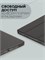 Черный чехол-книжка для планшета OPPO Pad Air 1000036965