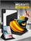 Чехол для планшета Huawei Matepad SE с экраном 11 дюймов выпускается в период с 2024 по 2026 год 1000027136