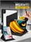 Чехол для планшета Huawei Matepad SE с экраном 11 дюймов выпускается в период с 2024 по 2026 год 1000027136