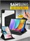 Чехол подходит для планшета Samsung Galaxy Tab A11 Plus / Tab A9 Plus с диагональю экрана 11 дюймов 1000036988