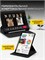 Чехол подходит для планшета Samsung Galaxy Tab A11 Plus / Tab A9 Plus с диагональю экрана 11 дюймов 1000036988