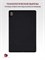 Черный чехол с магнитом для планшета Samsung Tab S11 (SM-X730, SM-X736B) (11'') / Samsung Galaxy Tab S11 1000037005
