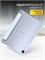 Чехол подходит для планшетов Samsung Galaxy Tab A11 и Tab A9 с диагональю экрана 8,7 дюймов 1000037006