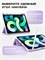 Чехлы для планшетов iPad 11 2025 A16 (11''), iPad 10 2022 (10,9 "), iPad 12 2026 (11'') отличаются мягким и приятным на ощупь материалом 1000037009