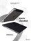 Матовый чехол подходит для планшетов iPad 2/3/4 поколения и iPad 9.7 дюймов 1000027187