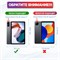 Черный чехол для планшета Xiaomi Redmi Pad SE (11.0 дюймов) / Ксиоми Редми Пад СЕ 1000037016